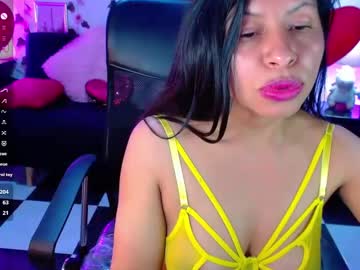 Abbyprincessagt Chaturbate stream image from February 21, 2026