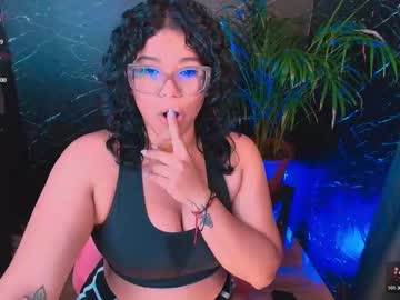 Ashleyy18__ Chaturbate stream image from February 21, 2026