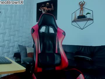 Casticatheking Chaturbate stream image from February 21, 2026