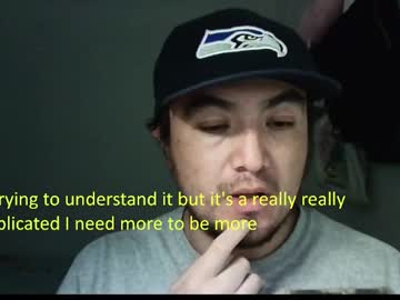 Charly_Carinae Chaturbate stream image from February 21, 2026