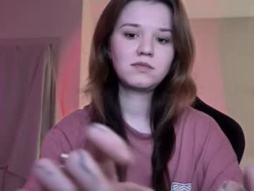 Choimia Chaturbate stream image from February 21, 2026