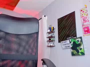Cuarzox Chaturbate stream image from February 21, 2026