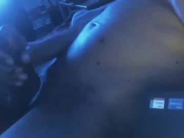 Ezeddie2015 Chaturbate stream image from February 21, 2026