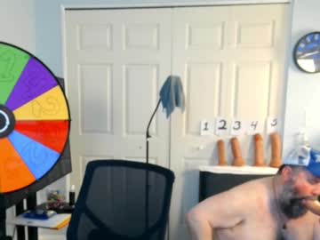 Floridabearlive Chaturbate stream image from February 21, 2026