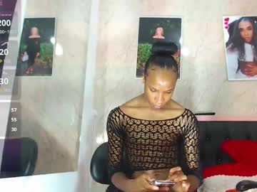 K_Stormi_ Chaturbate stream image from February 21, 2026