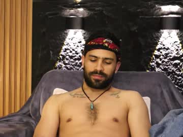 Leo_Diaz01 Chaturbate stream image from February 21, 2026