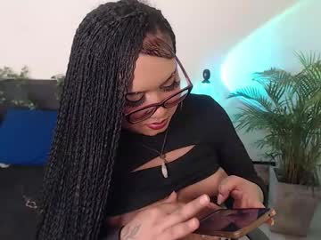 Liascarlett Chaturbate stream image from February 21, 2026