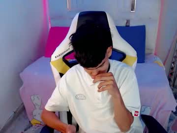 Lil_Babyyy_ Chaturbate stream image from February 21, 2026