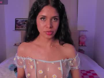 Love_Cameron Chaturbate stream image from February 21, 2026