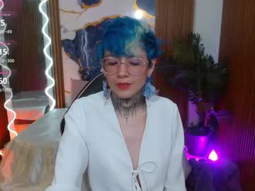 Lyra_Tay Chaturbate stream image from February 21, 2026