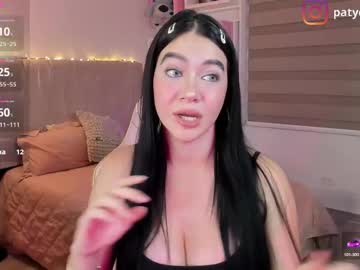 Patricia69fox Chaturbate stream image from February 21, 2026