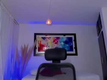 Scarlett_Rios19 Chaturbate stream image from February 21, 2026