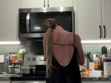 Therosiecheeks Chaturbate stream image from February 21, 2026