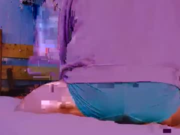 Trashyandsassy Chaturbate stream image from February 21, 2026