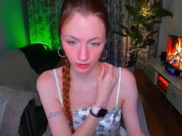 Alyssa_Smitt Chaturbate stream image from February 21, 2026