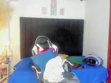 Anthoy_Wayans Chaturbate stream image from February 21, 2026
