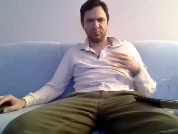 Dandyriver Chaturbate stream image from February 21, 2026