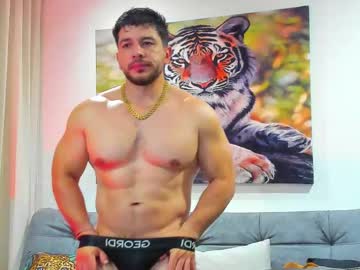 Dante_Adamss Chaturbate stream image from February 21, 2026