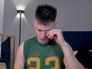 Drake_Carter1 Chaturbate stream image from February 21, 2026