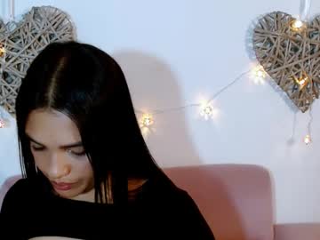 Gaby_Saikozz Chaturbate stream image from February 21, 2026