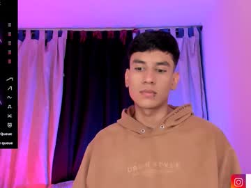 Keiner_Smith Chaturbate stream image from February 21, 2026