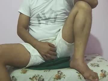 King_Of_Arabians Chaturbate stream image from February 21, 2026