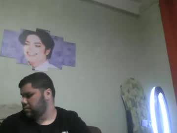 Lazaro66677 Chaturbate stream image from February 21, 2026