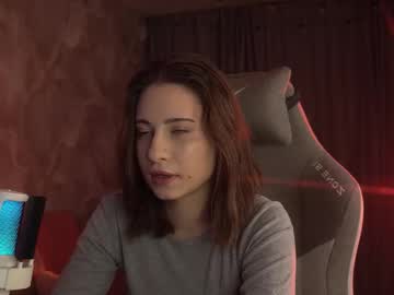 Lumenova Chaturbate stream image from February 21, 2026