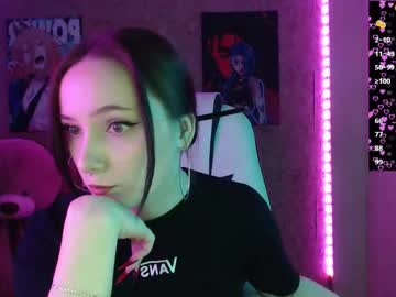 M_E_L_I_S_S_A_ Chaturbate stream image from February 21, 2026