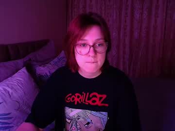 Margaret_Red Chaturbate stream image from February 21, 2026