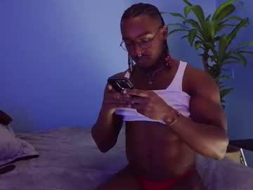 Michael_Godness_ Chaturbate stream image from February 21, 2026