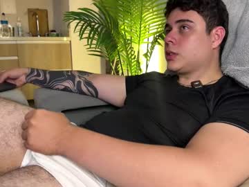 Odin_Blake Chaturbate stream image from February 21, 2026