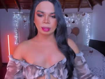 Romirousexx Chaturbate stream image from February 21, 2026