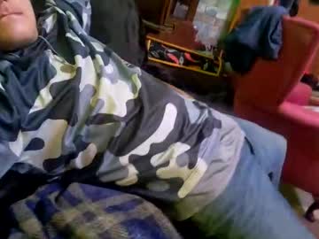Silvawolve Chaturbate stream image from February 21, 2026
