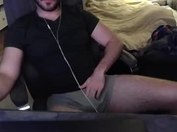 Thedeadwood Chaturbate stream image from February 21, 2026