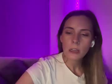 Theshybabe Chaturbate stream image from February 21, 2026