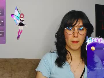 Yani_28 Chaturbate stream image from February 21, 2026