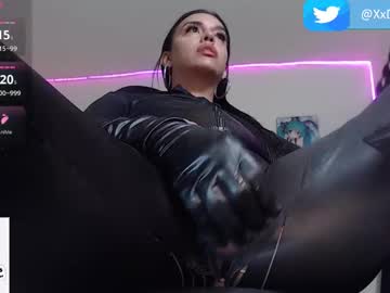 00goldendoll Chaturbate stream image from February 21, 2026