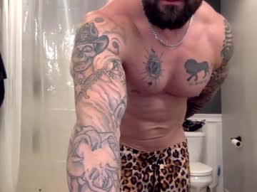 Brucewayne296978 Chaturbate stream image from February 21, 2026