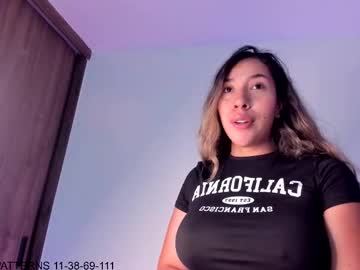 Daniela_Henaoo Chaturbate stream image from February 21, 2026