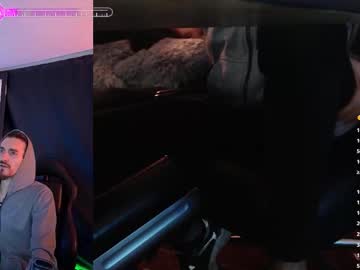 _Delacruz911_ Chaturbate stream image from February 21, 2026