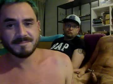 Freddydiazhenriquez Chaturbate stream image from February 21, 2026
