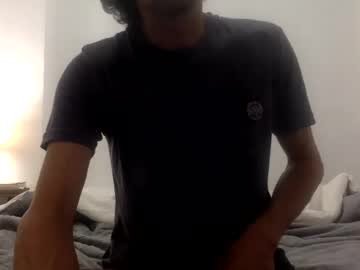 Guimox Chaturbate stream image from February 21, 2026