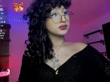 Heka_Prudence Chaturbate stream image from February 21, 2026