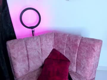 Lanasin_ Chaturbate stream image from February 21, 2026