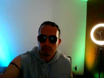 Latingogo Chaturbate stream image from February 21, 2026