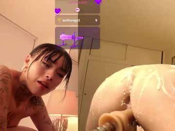 Lottie_Lyn Chaturbate stream image from February 21, 2026