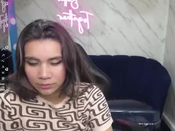 Luxe_Sol_V Chaturbate stream image from February 21, 2026