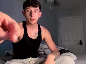 Rizzemfit1 Chaturbate stream image from February 21, 2026