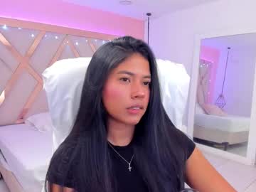 Samantaa_Shy Chaturbate stream image from February 21, 2026